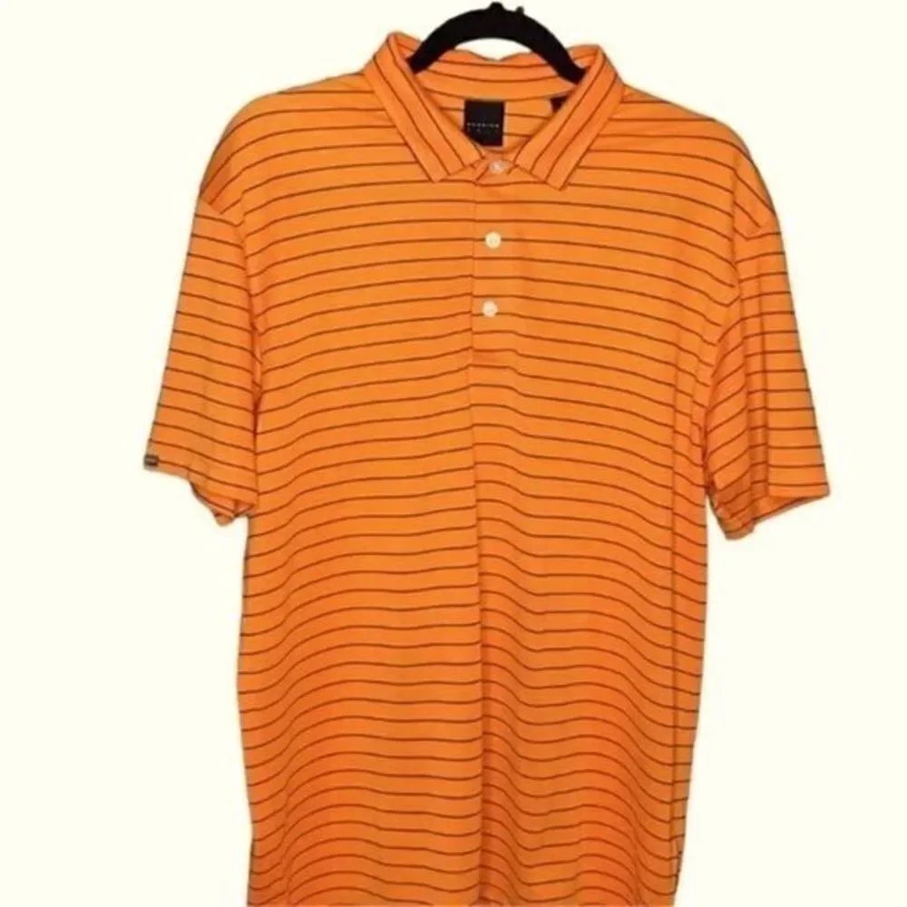 Dunning Shirt Polo/Golf Men’s Size M